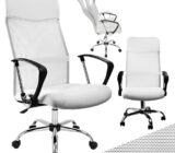 Silla gaming blanca: TOP de las 5 mejores