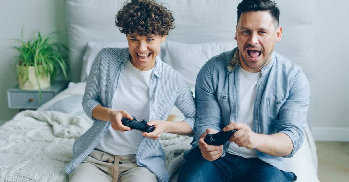 Descubra el fascinante mundo de los apasionados jugadores profesionales, donde se encuentran la competencia, la adrenalina y el juego. Vaya detrás de escena de su vida diaria y explore las estrategias que los impulsan a sobresalir en el mundo de los juegos.