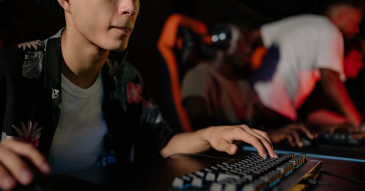 Descubra la fascinante evolución de los jugadores profesionales, desde sus humildes comienzos hasta su ascenso a la cima de la escena competitiva. Sumérjase en las estrategias, la capacitación y las innovaciones que están transformando el panorama de los juegos.