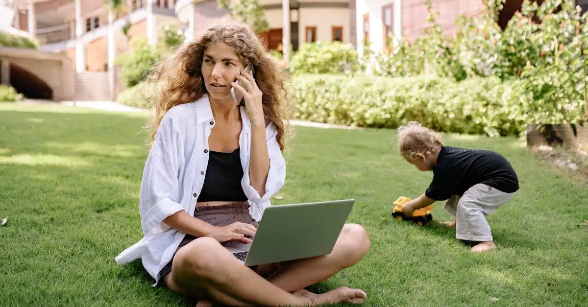 Descubra estrategias efectivas para conciliar el trabajo y la vida personal. aprende a gestionar tu tiempo, reduce el estrés y mejora tu bienestar con consejos prácticos para una armonía duradera.