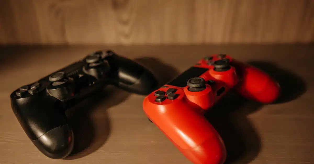 ¡Descubre los emocionantes desafíos de los jugadores profesionales! Sumérgete en el competitivo mundo de los videojuegos con obstáculos, carreras y elaboradas estrategias. Acepta el desafío y mejora tus habilidades mientras te diviertes con jugadores profesionales.