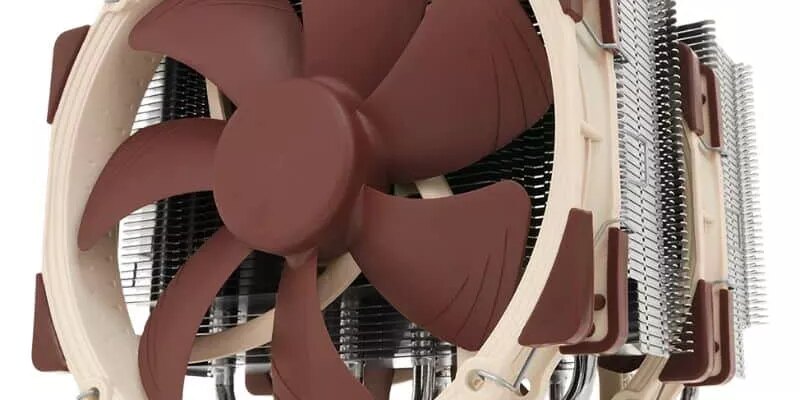 Aquí están los mejores ventiladores/refrigeración por agua para Ryzen 9 7950X