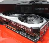RTX 4070 Ti vs RTX 3080: ¿Vale la pena la actualización? Comparación y punto de referencia