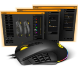 ¿Cómo ajustar tu mouse para juegos? Aquí están las configuraciones óptimas.