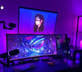 ¿Qué tamaño de pantalla deberías elegir para jugar? julio 2026