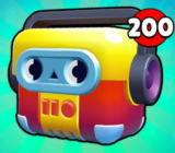 ¿Cómo conseguir boomboxes de Subway Surfers en Brawl Stars?