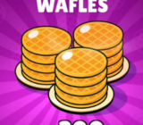 ¿Cómo conseguir 8330 gofres de Brawl Stars gratis?
