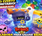 Cómo completar el evento comunitario KeepBrawlAlive Brawl Stars