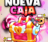 ¿Cómo conseguir todas las cajas de amor gratis en Brawl Stars?