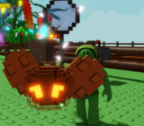 ¿Cómo construir y cultivar un jardín Roblox en Fairy Net?
