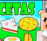 Aquí están todas las recetas del evento de cocina Grow a Garden Roblox