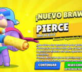 ¿Cómo conseguir Cajas Pierce gratis en Brawl Stars?