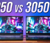 RTX 3050 vs RTX 3060: ¿qué tarjeta gráfica elegir?