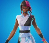 Cómo conseguir la skin de Iridia Vayne en Free Solo Fortnite