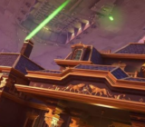 ¿Cómo pilotar y encontrar el Destructor Estelar en Fortnite?