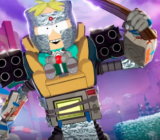 ¿Cómo conseguir CRÉDITOS de South Park en Fortnite?
