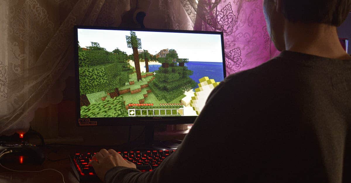 Descubra las habilidades y la profesionalidad de un jugador profesional a través de sus excepcionales actuaciones en el mundo de los videojuegos.