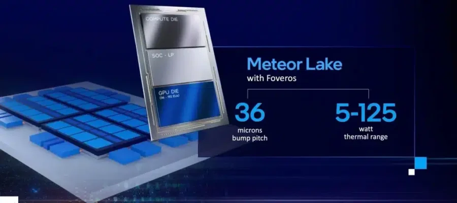 Intel cambia de rumbo: Meteor Lake para escritorio queda abandonado