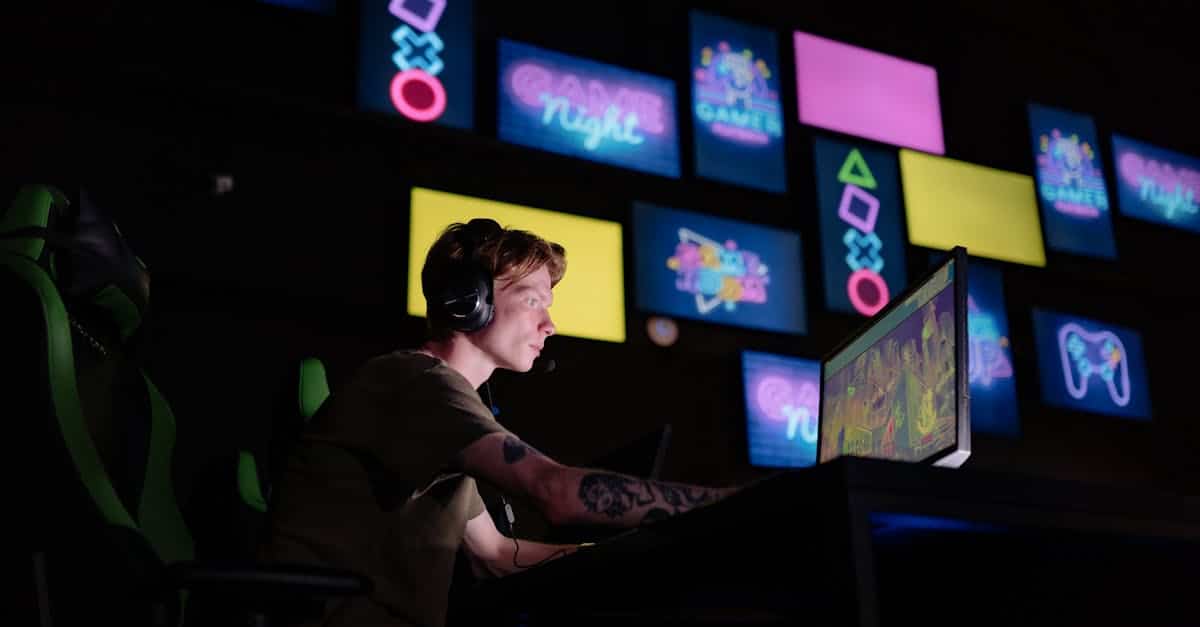 Descubre los secretos del juego con un jugador profesional. Mejora tus habilidades y alcanza nuevas alturas en el mundo de los videojuegos.