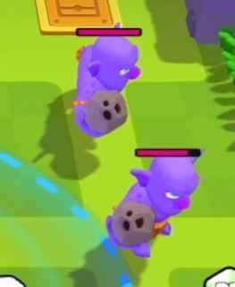 ¿Cómo ganar gemas fácilmente en Squad Busters?