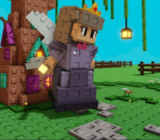 Comentar el evento Terminator Fairy World Cultiva un Jardín Roblox
