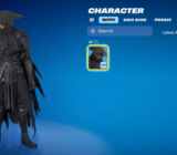 ¿Cómo conseguir gratis el accesorio para la espalda Tit Coeur en Fortnite?