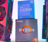 i5 13400f vs Ryzen 5 5600x: ¿cuál elegir?