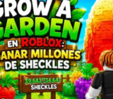 ¿Cómo conseguir plantas Zen para eventos tranquilos cultivando un jardín Roblox?