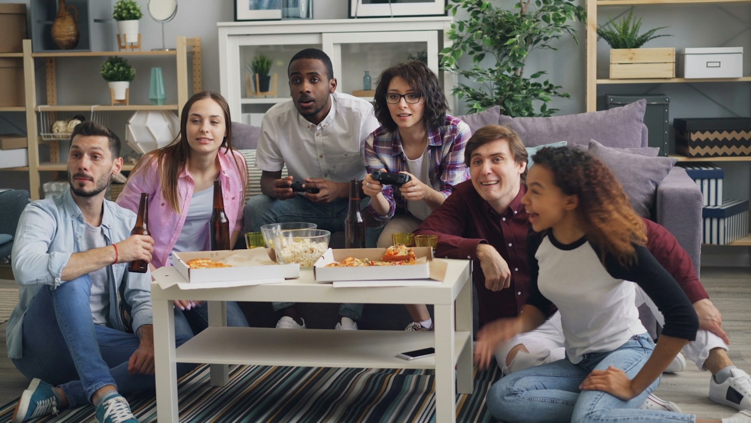 Top Strategy Picks for Quick Lunch Breaks